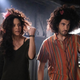Tala Ashe, Shayan Sobhian
